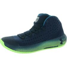 Under Armour Mens HOVR Havoc 2 Gym Sport Basketball Shoes Sneakers BHFO 0402