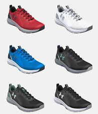 Under Armour Men's UA Charged Commit TR 3 Training Shoes 2021 -Pick Color & Size
