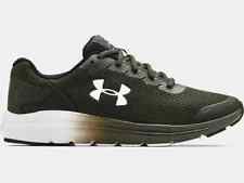 Under Armour Men's UA Surge 2 Running Shoes - Baroque Green 3022595-302 NWB