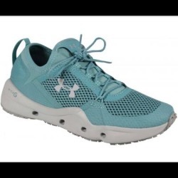 Under Armour Shoes | New Womens Under Armour Walking Shoes. | Color: Blue | Size: 8.5