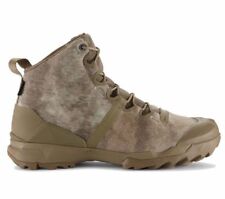 Under Armour UA Infil 1261918-290 GORE-TEX GTX Desert Sand Men's Tactical Boots