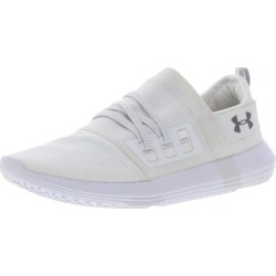 Under Armour Women Womens Vibe Running Shoes Fitness Workout