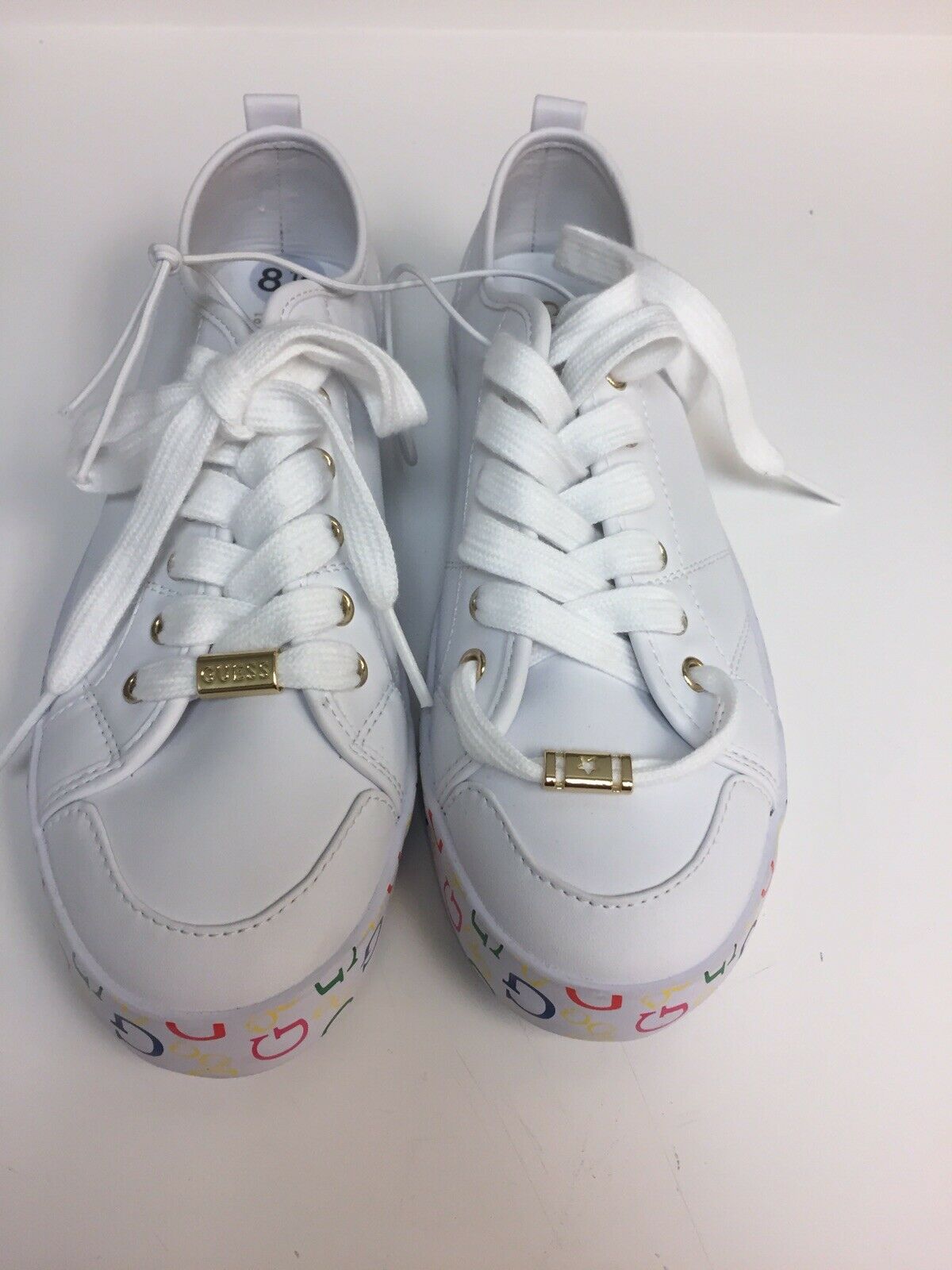 US8.5 GUESS Women’s Tennis Shoes