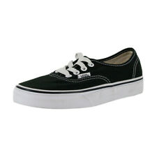 Vans Off The Wall "Authentic" Sneakers (Black) Unisex Skate Vulc Shoes