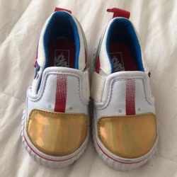 Vans Shoes | Kids Shoes 5toddler | Color: Gray | Size: 5 T