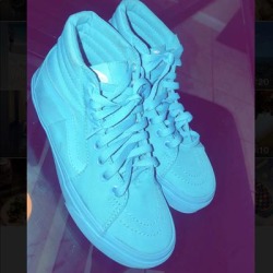 Vans Shoes | Shoes Vans | Color: Blue | Size: 6.5