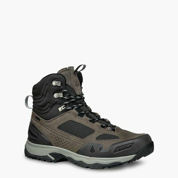 Vasque Breeze AT Gore-Tex® Hiking Boots - Waterproof ---Size 11 W -CLOSEOUT SALE