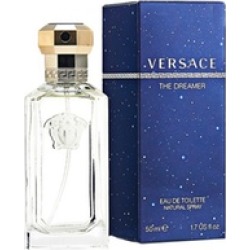 Versace The Dreamer EDT 1.7 oz spray for Men
