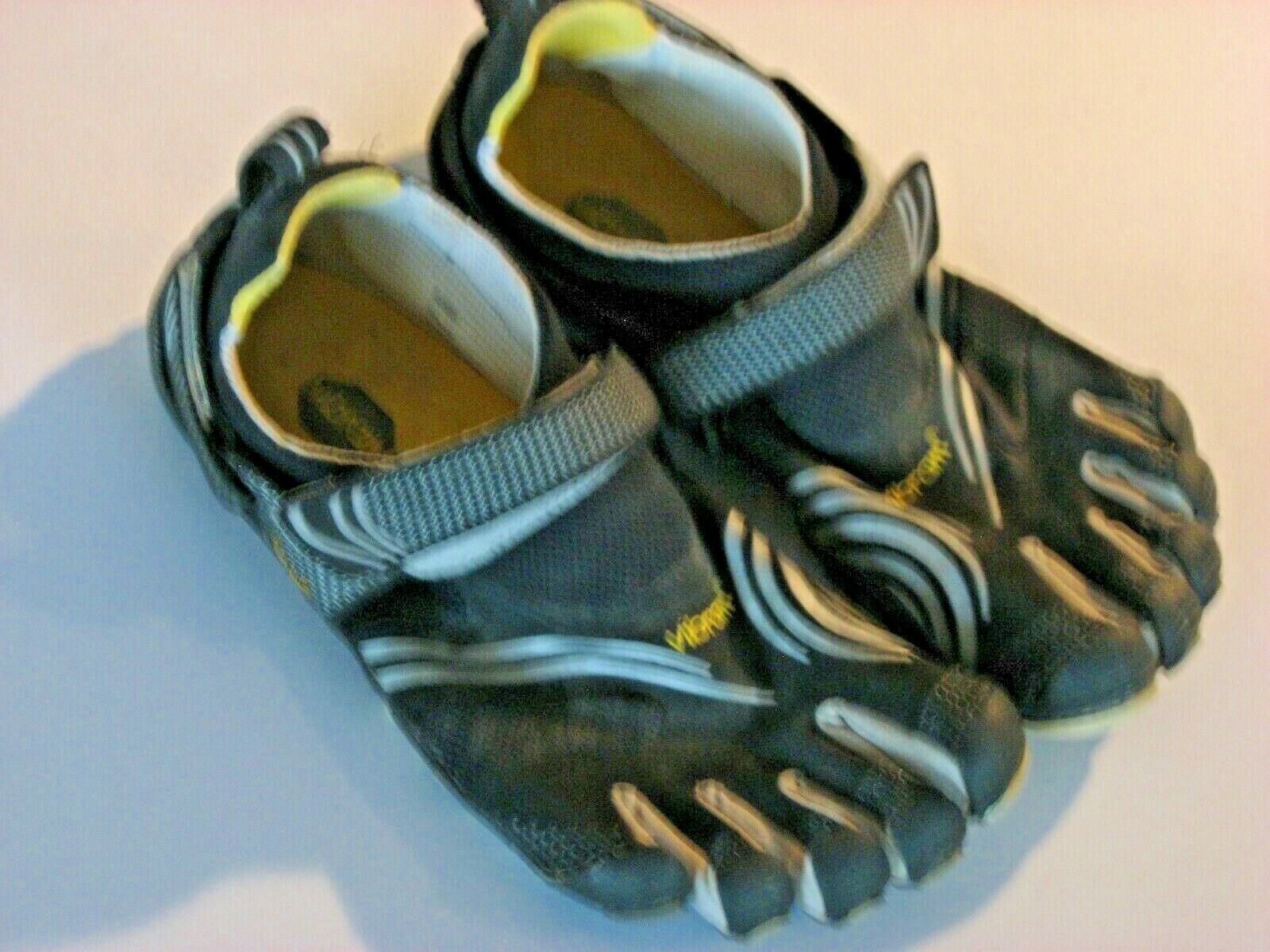 Vibram Men's Five Fingers Shoes M3685 EU 42