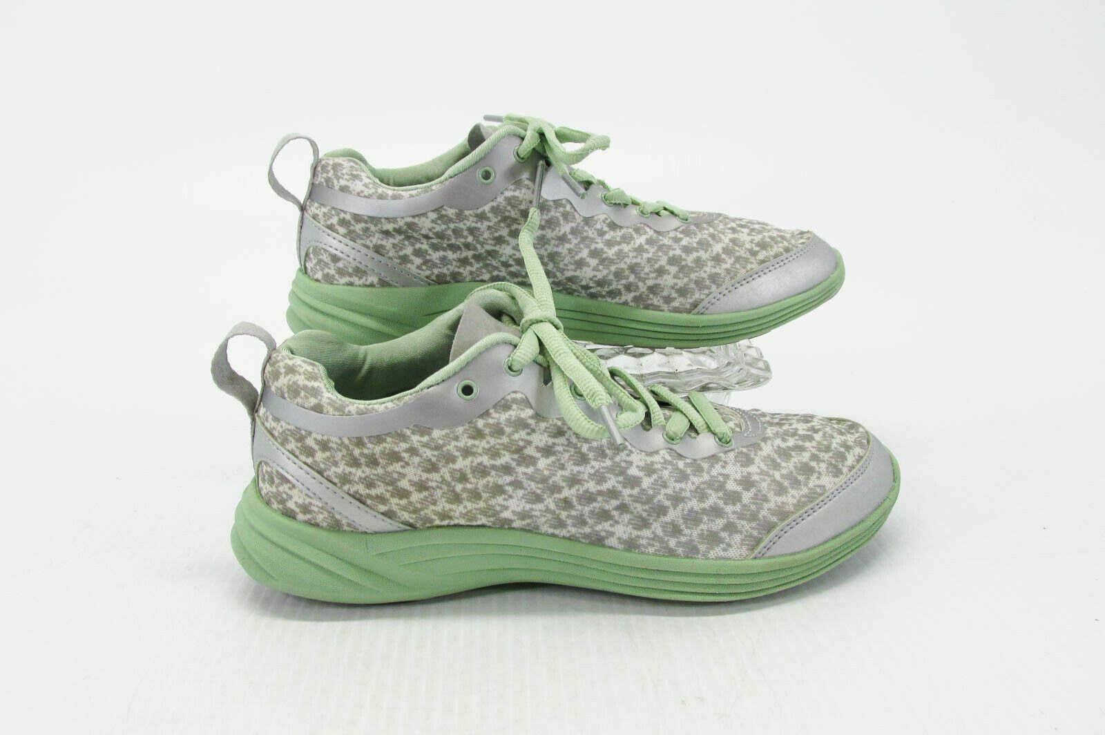 Vionic Women Shoe Python Size 7.5M Sneaker Athletic Fitness Walking Pre Owned yq