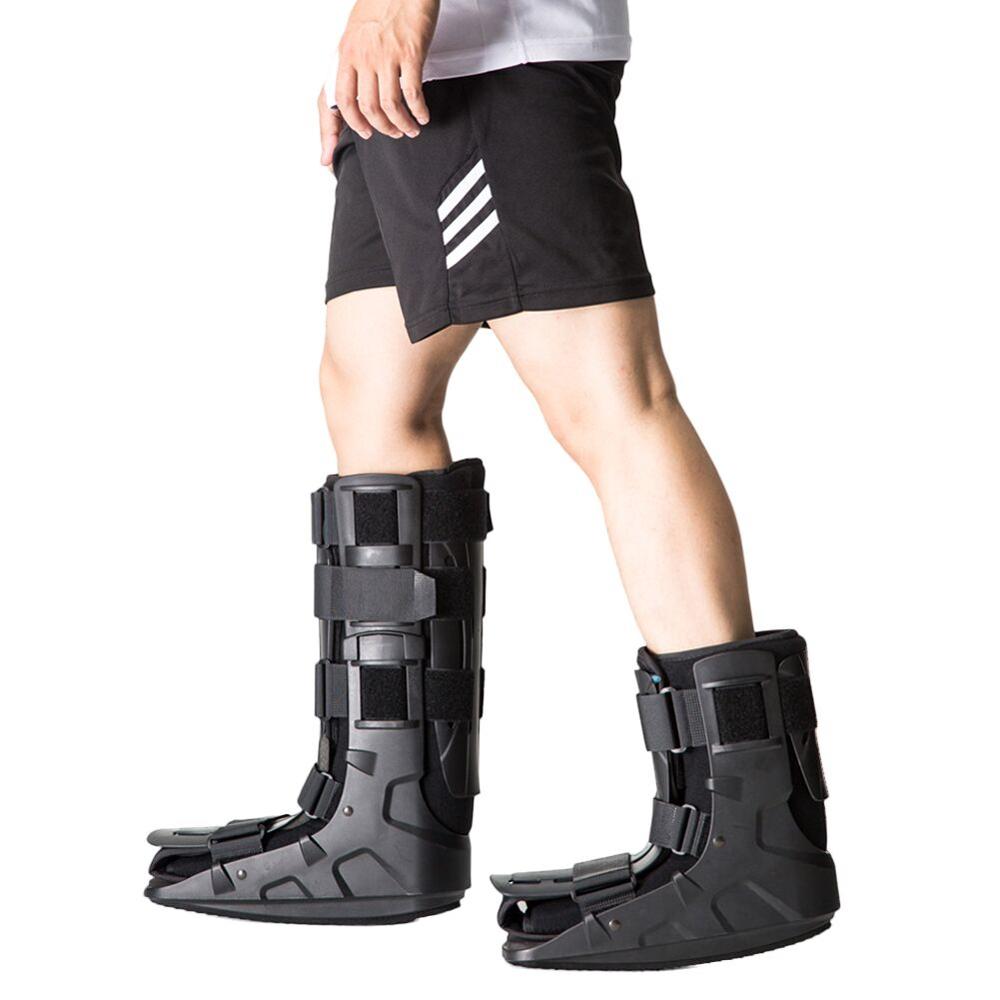 Walker Brace Walking Shoes Air Bags Ankle Fracture Fix Boots Achilles Tendon Rupture Postoperative Rehabilitation Ankle Brace