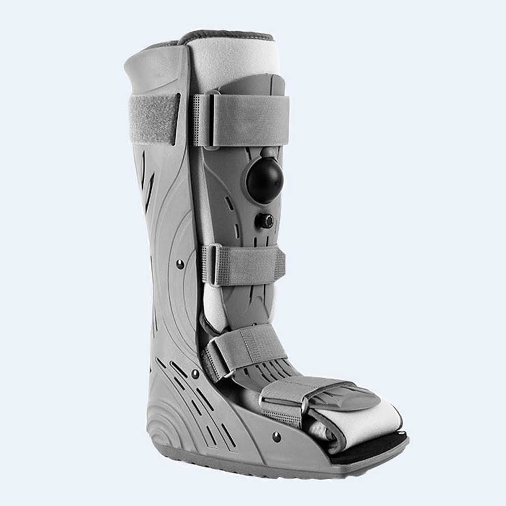 Walker Brace Walking Shoes Short Air Bags Achilles Tendon Rupture Postoperative Rehabilitation Ankle Fracture Fix Boots