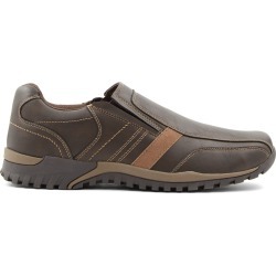 Weekenders Chicalace - Men's Footwear Casual Shoes Loafers - Brown