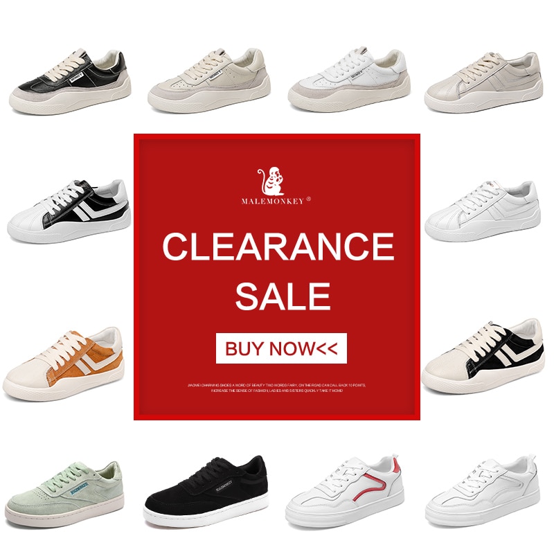 White Women Sneakers Flats 2021 Autumn Outdoor Casual Breathable Women Running Shoes Tenis Feminino Rubber Sole Clearance Sale