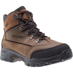 Wolverine Men's Spencer Waterproof Hiking Boots, W05103