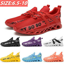Women's Athletic Running Shoes Tennis Gym Blade Non-slip Casual Sneakers Fashion