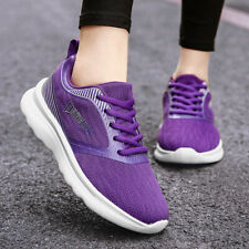 Womens Casual Running Sneakers Outdoor Walking Sports Athletic Tennis Shoes Size
