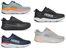 Women's Hoka One One Bondi 7 Running Shoes 1110519-BHBI Size 8-13 NIB