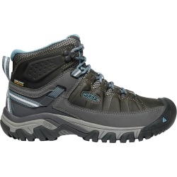 Women's Targhee III Waterproof Mid Hiking Boots, Size 7 | Keen