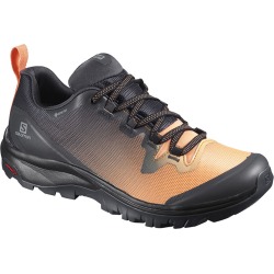 Women's Vaya GTX Hiking Shoes, Size 10 | Salomon