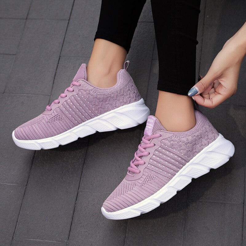 Women's Winter Shoes Height-High Wedge Sports Shoes Designer Luxury 2021 Sandals Summer Walking Womens Sneakers Laceless Tennis