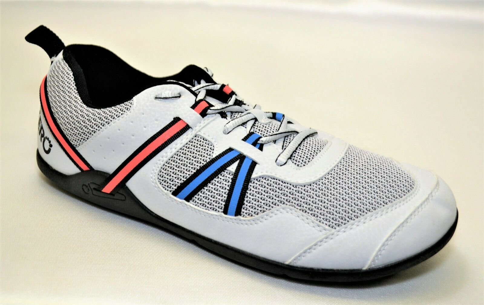 Xero Prio Size 9 Men’s Lunar Minimalist Barefoot Running Training Shoes