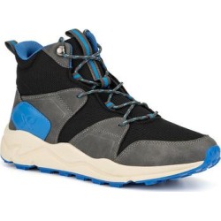 Xray Nio Men's Hiking Boots, Size: 13, Black