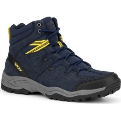 Xray Throg Men's Hiking Boots, Size: 11, Blue