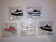 Yeezy Keychain Key ring Silicone Shoe New USA Seller, Free Shipping SALE!!!!!