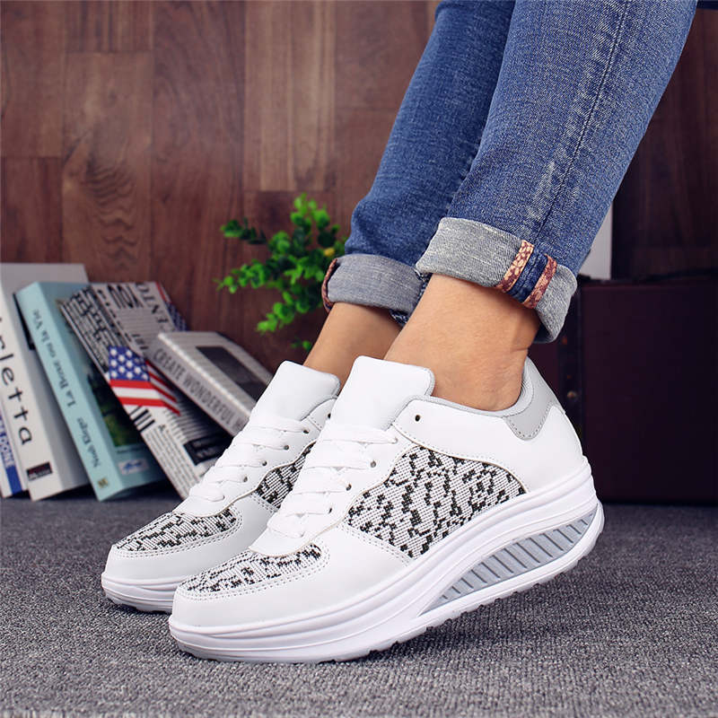 Yellow Shoes Sapatos Women Heels With Rubber Sole Sneakers Women 2021 Brands Height Increases Valentino Shoes High-End Tennis