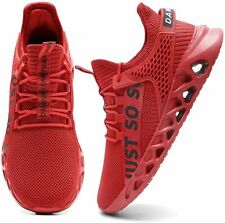 Yytlch Mens Running Shoes Fashion Sneakers Athletic Gym Casual Breathable Walkin