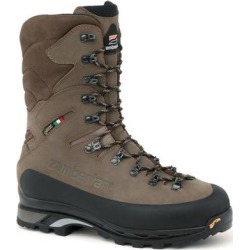 "Zamberlan Boots & Footwear Outfitter GTX RR Hiking Shoes - Men's Brown 9.5 US Medium"