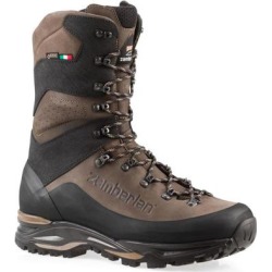 "Zamberlan Boots & Footwear Wasatch GTX RR Hiking Shoes - Men's Brown 14 US Medium"