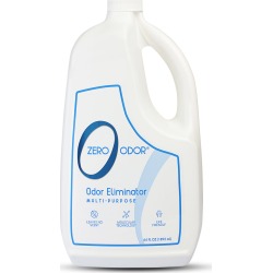 Zero Odor Multi Purpose Odor Eliminator, 64 fl oz