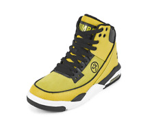 Zumba Air High Sport Shoes - Yellow A1F00158