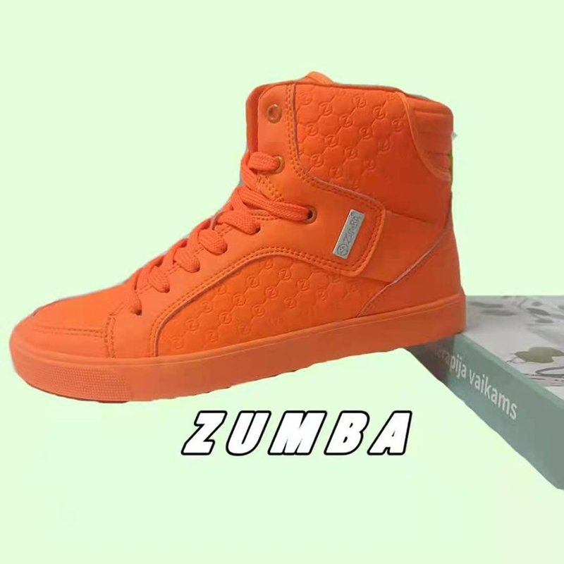 Zumba Wear New Cheap Yoga Wear Shoes Shoes Sneakers Cheap ZUMBA Dance Wear F Yoga Dies Legs Shoes Slip-ons Casual Casual Shoes