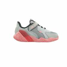 adidas 4Uture Runner Toddler Girls Running Sneakers Shoes - Grey