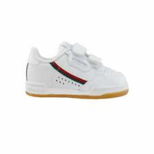 adidas Continental 80 - Toddler Boys Sneakers Shoes Casual - White