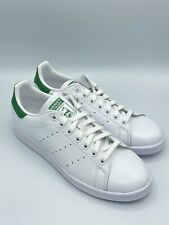 Adidas Originals Stan Smith Women's Athletic Tennis Shoe White Casual Sneaker