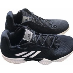 Adidas Shoes | Mens Adidas Shoes | Color: Black/White | Size: 12