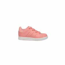 adidas Stan Smith - Toddler Girls Sneakers Shoes Casual - Pink
