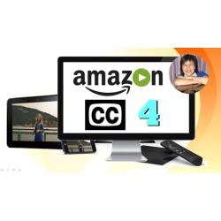 Amazon Video Direct - Build A Small Business with Videos AVD