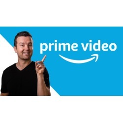 Amazon Video: Publish Video Content with Amazon Video Direct