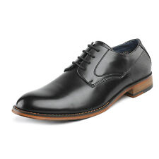 Bruno Marc Mens PU Leather Formal Business Shoes Oxfords Dress Shoes