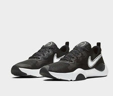 Men Nike Speedrep Training Running shoes sneakers Black & White CU3579-002