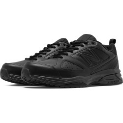 New Balance 623v3 Trainer Mens Shoes Black