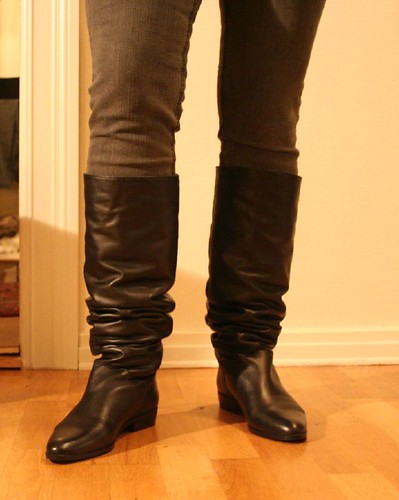 shoes boots (Photo: Kekka on Flickr)