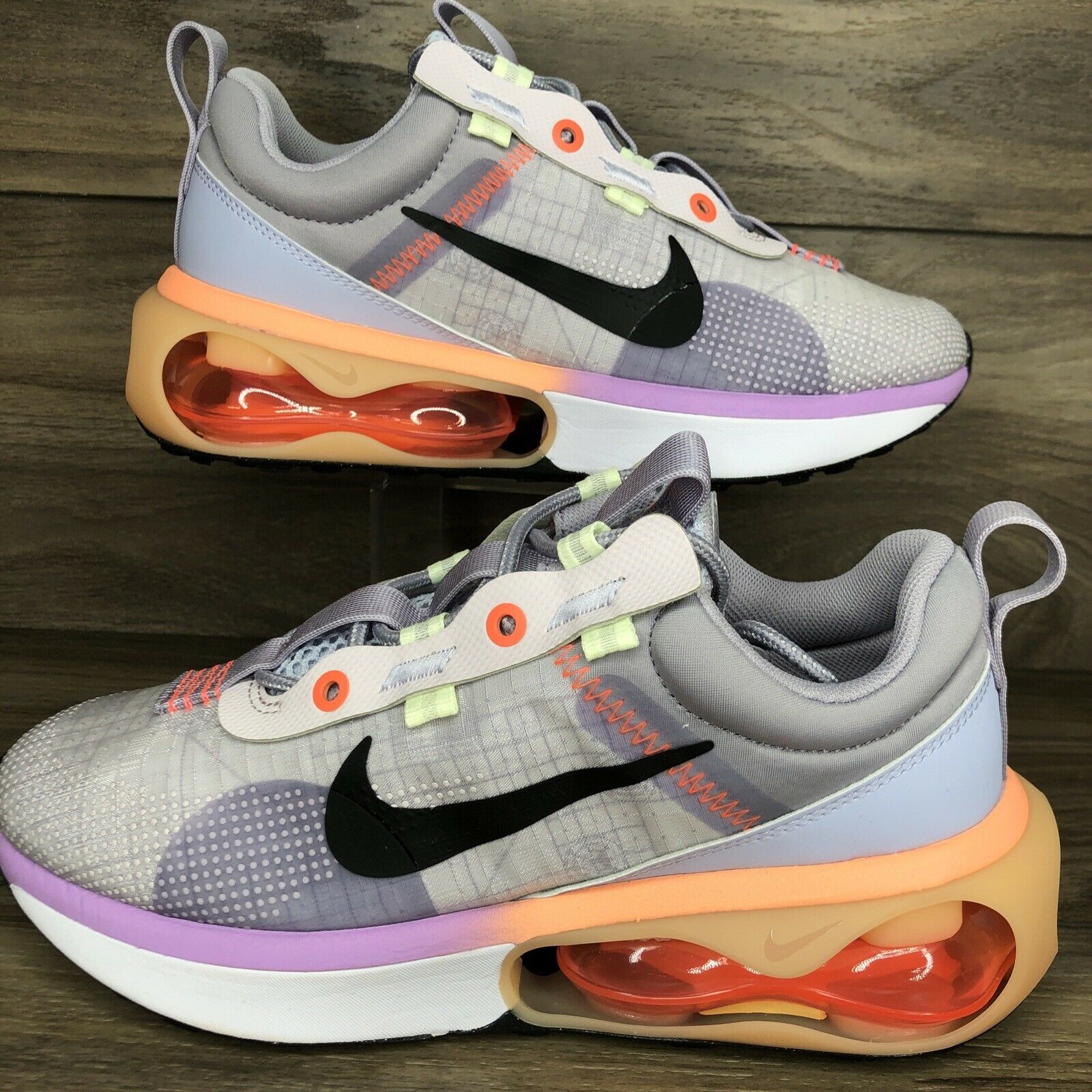 Nike Air Max 2021 "Venice" Running Shoes (DA1923 500) Women’s Size 7.5