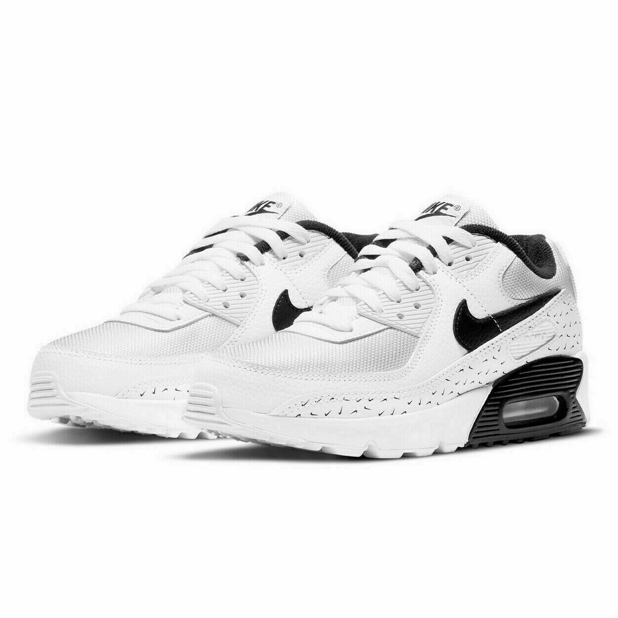 Nike Air Max 90 GS Shoes Youth Size 7Y (BRAND NEW)