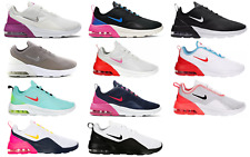 Nike Air Max Motion 2 Women's Shoes Sneakers Running Cross Training Gym